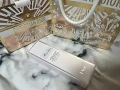 Miss Dior Crème de Rose ハンドクリーム