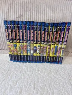 花さか天使テンテンくん 1-17巻・全巻完結セット】小栗かずまた 漫画