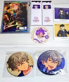 あんスタ　UNDEAD