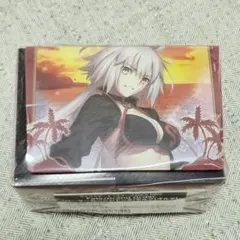 Fate Grand Order ジャンヌダルク（オルタ)デッキケースのサムネイル