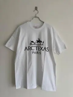 BOOTLAB / COWBOY RUNNING CLUB SS TEE