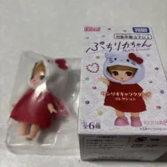 ぷちリカちゃん(ハローキティ)