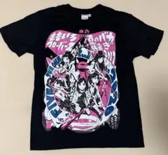 【新品未開封】ももいろクローバーZ Tシャツ Sサイズ ももいろクローバーZ - ももクロ Tシャツ Sサイズ 箱推し