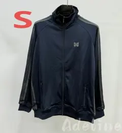 2025年最新】NEEDLES トラックジャケット ネイビーの人気