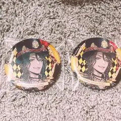 ツイステ レオナ 缶バッジ プレイフル グリッター 缶バッジ 16点セット ツイステ レオナ 缶バッジ プレイフル グリッター 缶バッジ 16点