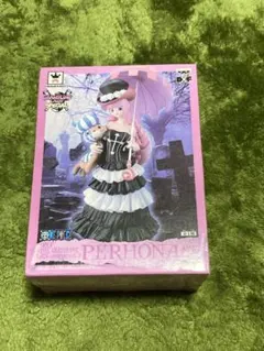 ワンピース DXF THE GRANDLINE LADY ペローナ