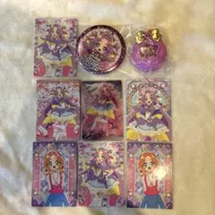 名探偵プリキュア　キュアアンサーまとめ売りのサムネイル