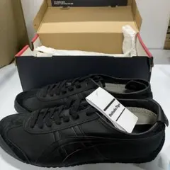 Onitsuka Tiger MEXICO 66 ブラック 29.0cm