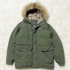 2026年最新】ローガンダウンパーカの人気アイテム - メルカリ