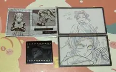 胡蝶しのぶ 鬼滅の刃 ダイニング セット