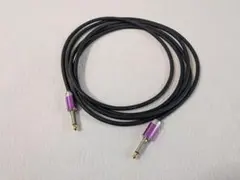 【超美品】FAT × LiveLine シールド 5m ×2本 S-S 2026年最新】LIVE line fatの人気アイテム - メルカリ