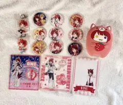 2025年最新】莉犬まとめ売りの人気アイテム - メルカリ