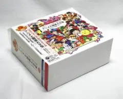 日本アニメーション創立25周年企画 アニメ主題歌大全集 CD8枚組 - メルカリ