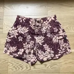 O'Neill 花柄 サーフパンツ