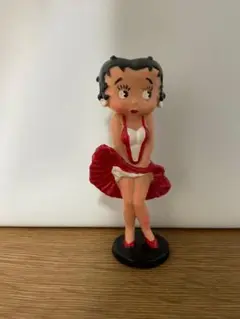2025年最新】Betty boop フィギュアの人気アイテム - メルカリ