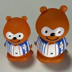 Ponta ぬいぐるみ LAWSON ストライプシャツ　キーホルダー　ポン太 Ponta ぬいぐるみ LAWSON ストライプシャツ キーホルダー ポン太