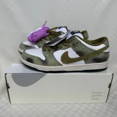 NIKE SB DUNK LOW QS ALEXIS  SABLONE 28.5