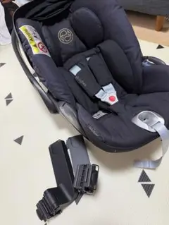 2025年最新】cybex cloud z i sizeの人気アイテム - メルカリ