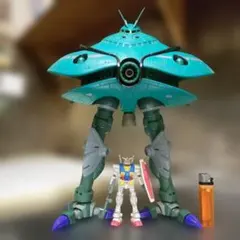 2026年最新】MS in action ビグ・ザムの人気アイテム - メルカリ