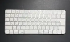 Apple  Magic Keyboard with Touch ID