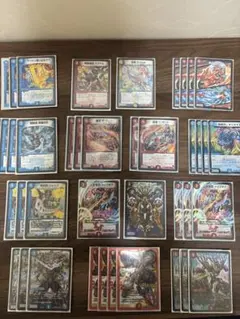 デュエマ 旧枠 初期 まとめ売り - メルカリ