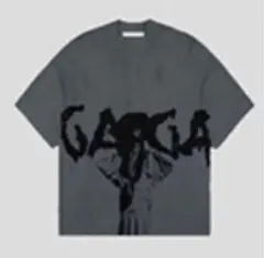 LADYGAGAポップアップ限定:MAYHEM Gothic logotee S LADYGAGAポップアップ限定:MAYHEM Gothic logotee S - メルカリ