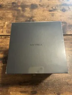 マイトレックス イーエムエスヘッドスパ プロ　［新品未使用品］