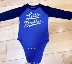 baby GAP ロンパース 6-12ヶ月