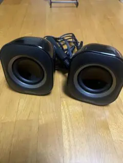 pcスピーカー PC周辺機器