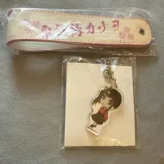 鬼滅の刃 栗花落カナヲ 丸井百貨店 トレーディングカップホルダー 新品