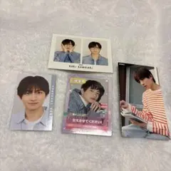 激レア川﨑皇輝 グッズ 2025年最新】川﨑皇輝の人気アイテム - メルカリ