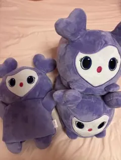 TWICE LOVERYS GIGO サブリー セット