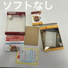 ソフトなし　ファミコンミニ　スーパーマリオブラザーズ2