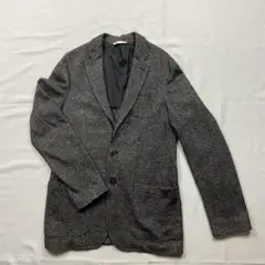 【匿名発送】ARMANI COLLEZIONI テーラードジャケット　XL