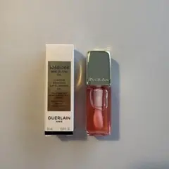 GUERLAIN キスキス ビーグロウ オイル 258 ローズグロウのサムネイル
