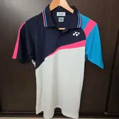 YONEXゲームシャツ　M