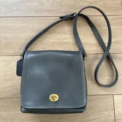 COACH オールドコーチUSAシティバッグショルダーバッグハンドバッグ9076
