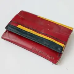 2026年最新】FREITAG メンズ 三つ折り財布の人気アイテム - メルカリ