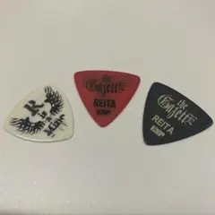the GazettE REITA ピック 20 周年 - メルカリ