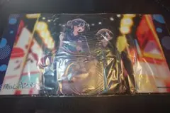 僕の心のヤバイやつ 11巻 ゲーマーズ 有償特典 デスクマット