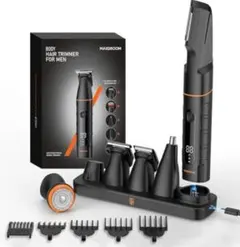 メンズボディシェーバー　MAXGROOMボディシェーバーのサムネイル