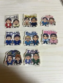 2026年最新】吉本ステッカーの人気アイテム - メルカリ