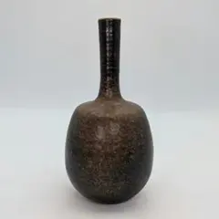 備前焼作家松井與之作備前焼花入 2025年最新】松井與之の人気アイテム - メルカリ