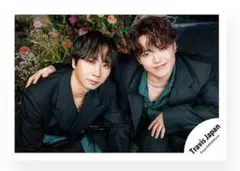 トラジャ　シングル「陰ニモ日向ニモ」MV&ジャケ写オフショット 第1弾　混合④