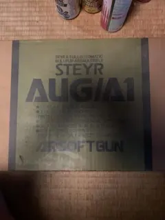 2025年最新】JAC エアガンの人気アイテム - メルカリ