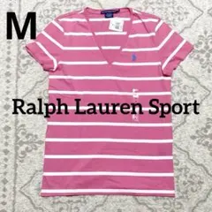 ☆新品タグ付 ラルフローレンスポーツ Tシャツ Ralph Lauren