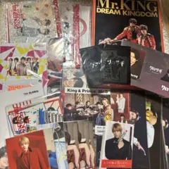 2025年最新】平野紫耀グッズまとめ売りの人気アイテム - メルカリ