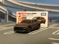 クラウン ミニカー