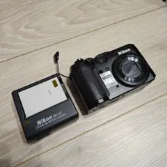 2026年最新】nikon coolpix p6000の人気アイテム - メルカリ