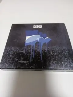 ONE OK ROCK DETOX CD